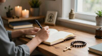 Faith-Based Journals And Planners: A Back to school Guide