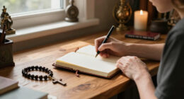Faith-Based Journals And Planners: A Back to school Guide