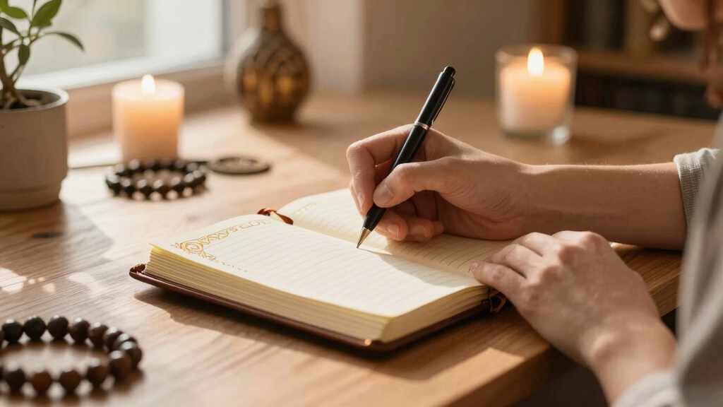 Faith-Based Journals And Planners: A Back to school Guide