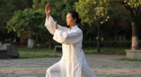 Falun Gong Surges In Global Coverage
