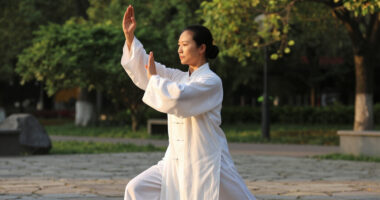 Falun Gong Surges In Global Coverage