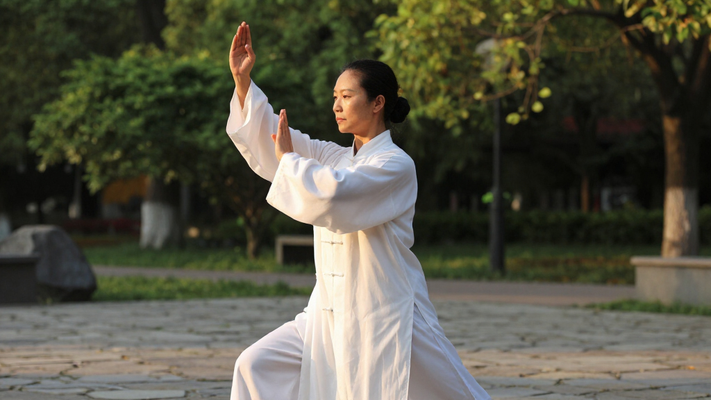 Falun Gong Surges In Global Coverage
