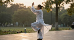 Falun Gong Surges In Global Coverage