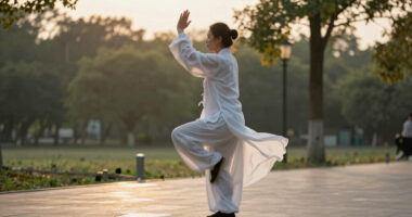 Falun Gong Surges In Global Coverage
