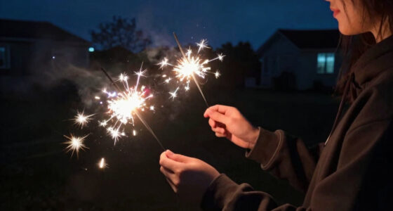 Fireworks Near Me