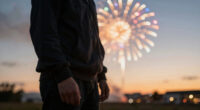 Fireworks Near Me Tonight