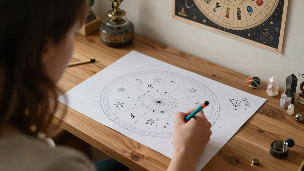 Free Will Astrology