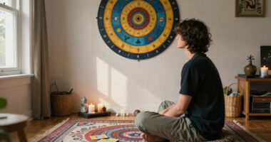 Free Will Astrology
