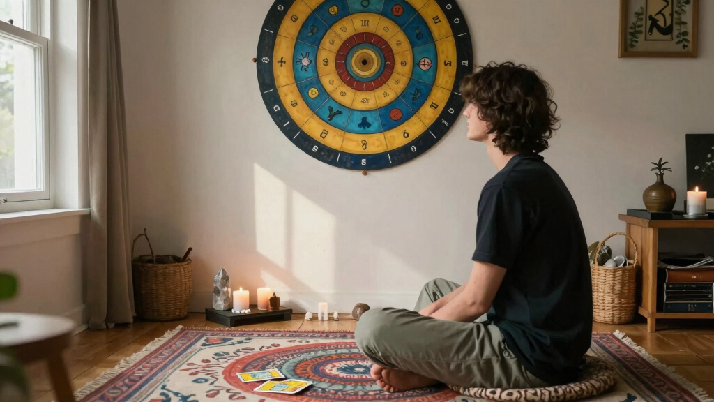 Free Will Astrology