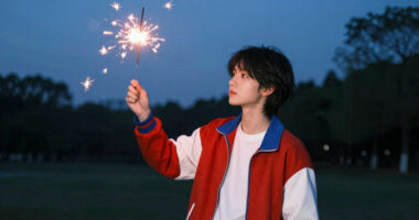 Guidelines for Safe Firework Use During Fourth of July