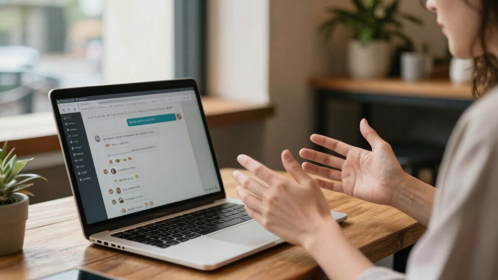 How To Ask For Help From People Who Don't Know You