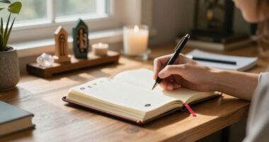 How to Choose Faith-Based Journals And Planners