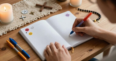 How to Choose Faith-Based Journals And Planners