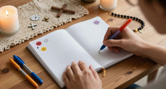 How to Choose Faith-Based Journals And Planners