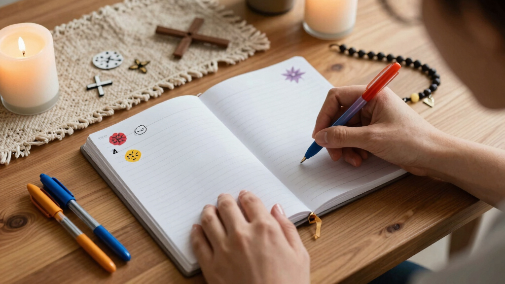 How to Choose Faith-Based Journals And Planners