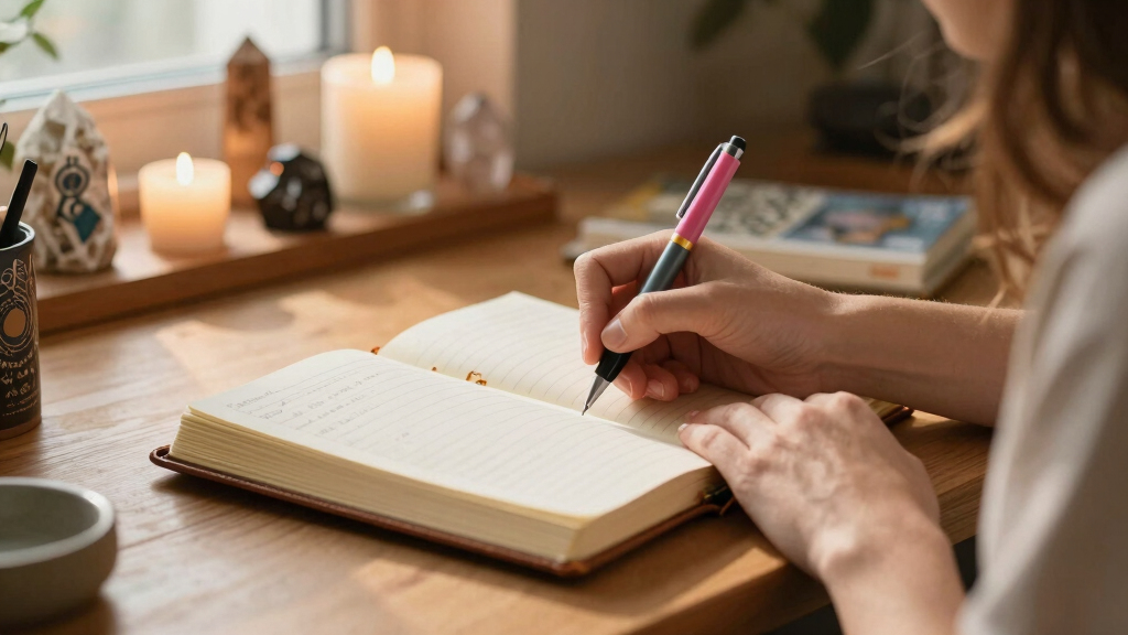 How to Choose Faith-Based Journals And Planners