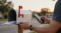 Is There Mail On July 3Rd