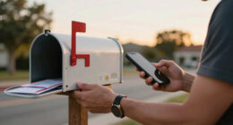 Is There Mail On July 3Rd