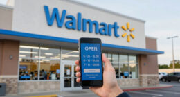 Is Walmart Open On 4Th Of July