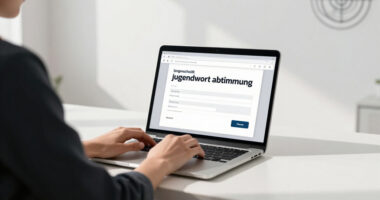 Langenscheidt Jugendwort Abstimmung