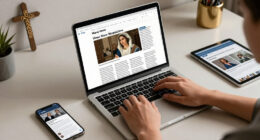 Mary Magdalene Surges In Global Coverage