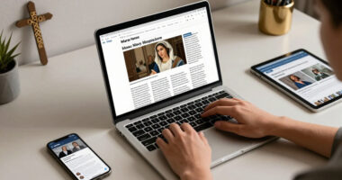 Mary Magdalene Surges In Global Coverage