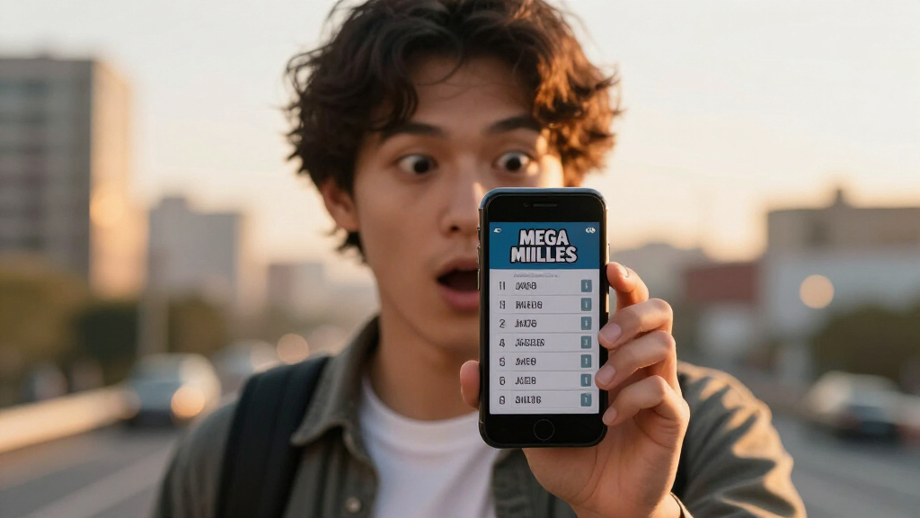 Mega Millions Jackpot $800 Million