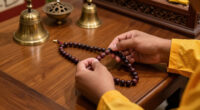 Mukhi Rudraksha Surges In Global Coverage