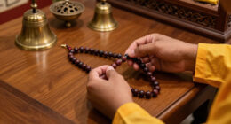 Mukhi Rudraksha Surges In Global Coverage