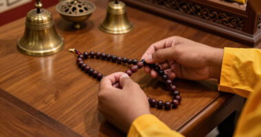 Mukhi Rudraksha Surges In Global Coverage