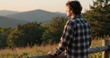 Opinion | What ‘Almost heaven, West Virginia’ has to do with you