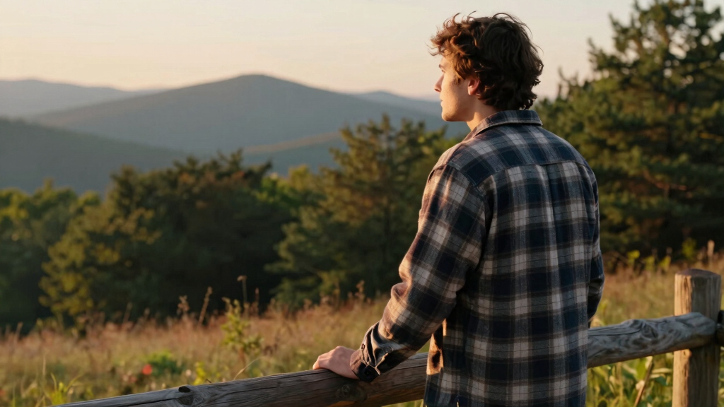 Opinion | What ‘Almost heaven, West Virginia’ has to do with you