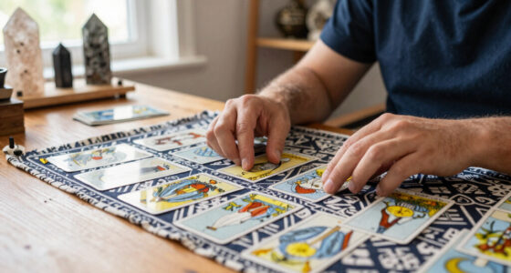 Pennsylvania Tarot Reading Lawsuit Advances After Judge Denies Motion To Dismiss