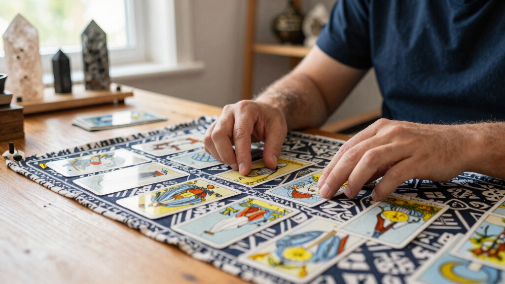 Pennsylvania Tarot Reading Lawsuit Advances After Judge Denies Motion To Dismiss