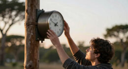 Permanent Daylight Savings Time