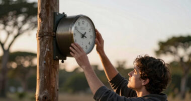 Permanent Daylight Savings Time