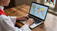 Saint Peter Surges In Global Coverage