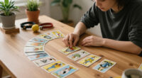 South Koreans Turn To Tarot To Glean Their Pets' Thoughts