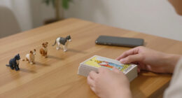 South Koreans Turn To Tarot To Glean Their Pets' Thoughts