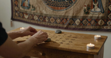 Spirituality: Seeing — And Hearing — America In Her 250Th Year