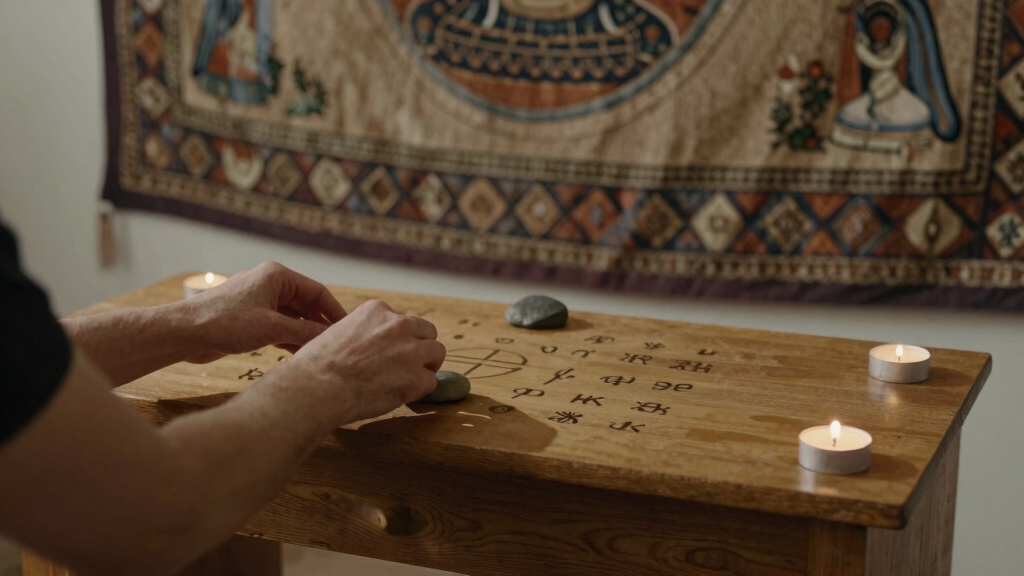 Spirituality: Seeing — And Hearing — America In Her 250Th Year