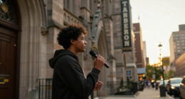 Tabernacle Church Brooklyn Surges In Global Coverage