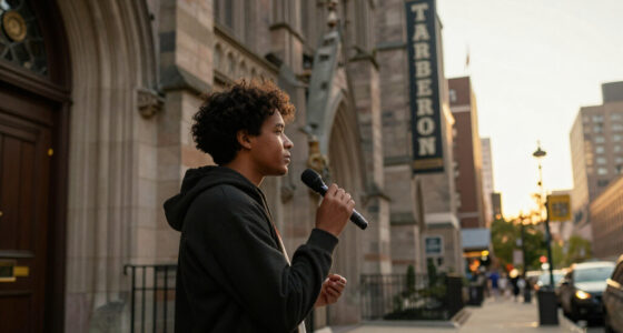Tabernacle Church Brooklyn Surges In Global Coverage