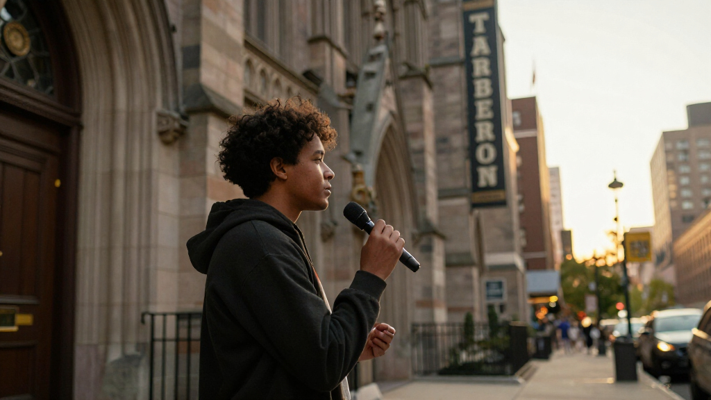 Tabernacle Church Brooklyn Surges In Global Coverage
