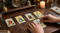 Tarot! At The Morgan Library
