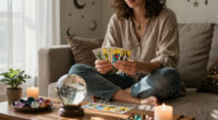 Tarot Horoscope: New Moon in Cancer, July 13–19, 2026 — The One Message Every Zodiac Sign Needs