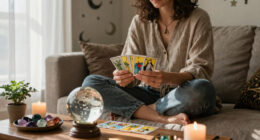 Tarot Horoscope: New Moon in Cancer, July 13–19, 2026 — The One Message Every Zodiac Sign Needs