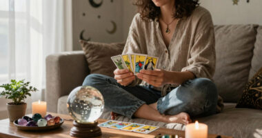 Tarot Horoscope: New Moon in Cancer, July 13–19, 2026 — The One Message Every Zodiac Sign Needs