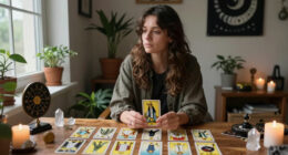Tarot Horoscope: New Moon In Cancer, July 13–19, 2026 — The One Message Every Zodiac Sign Needs