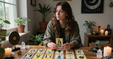 Tarot Horoscope: New Moon In Cancer, July 13–19, 2026 — The One Message Every Zodiac Sign Needs